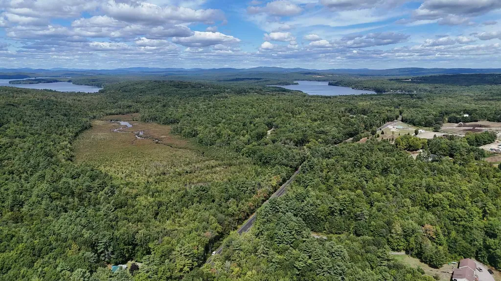 Lot 8 Bakerstown Road Poland ME 04274