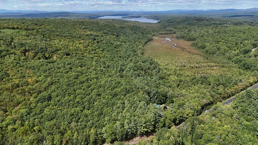 Lot 8 Bakerstown Road Poland ME 04274