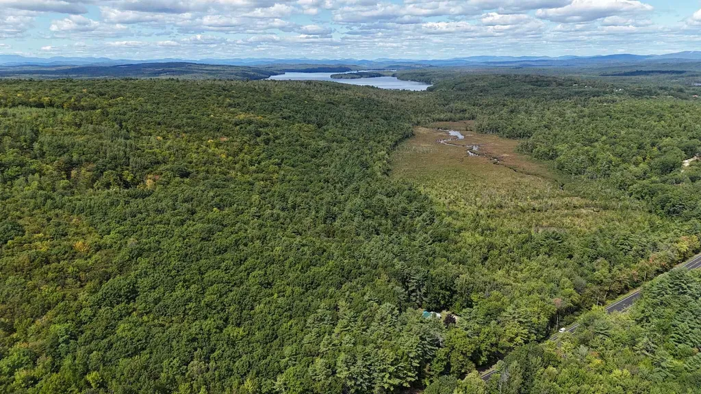 Lot 8 Bakerstown Road Poland ME 04274