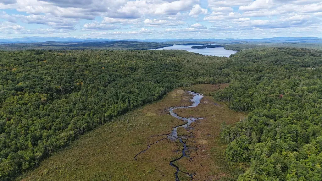 Lot 8 Bakerstown Road Poland ME 04274