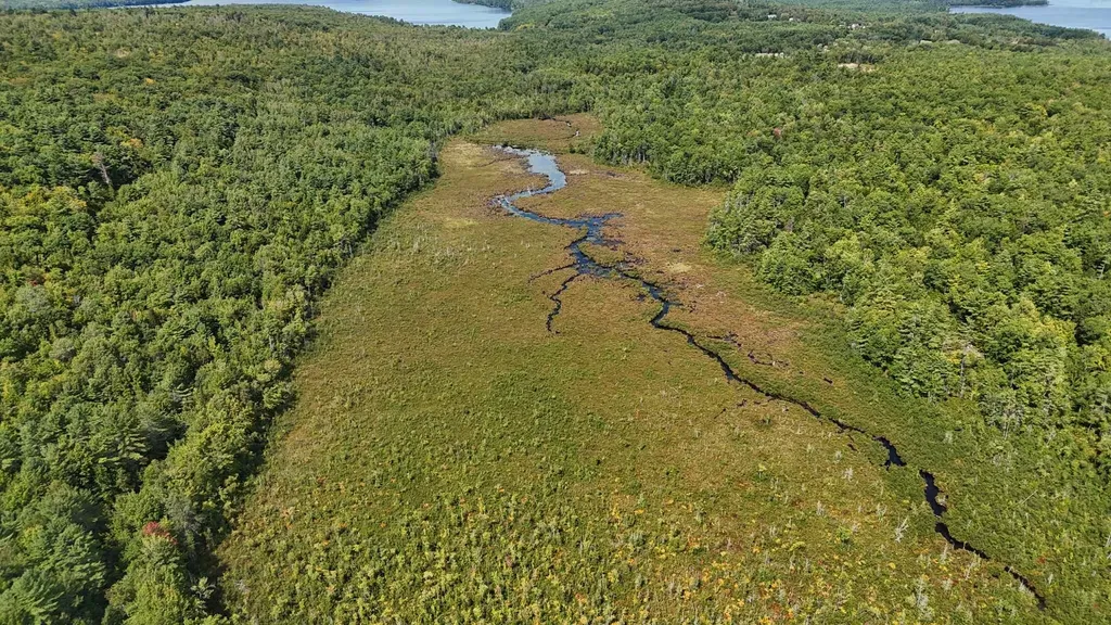 Lot 8 Bakerstown Road Poland ME 04274