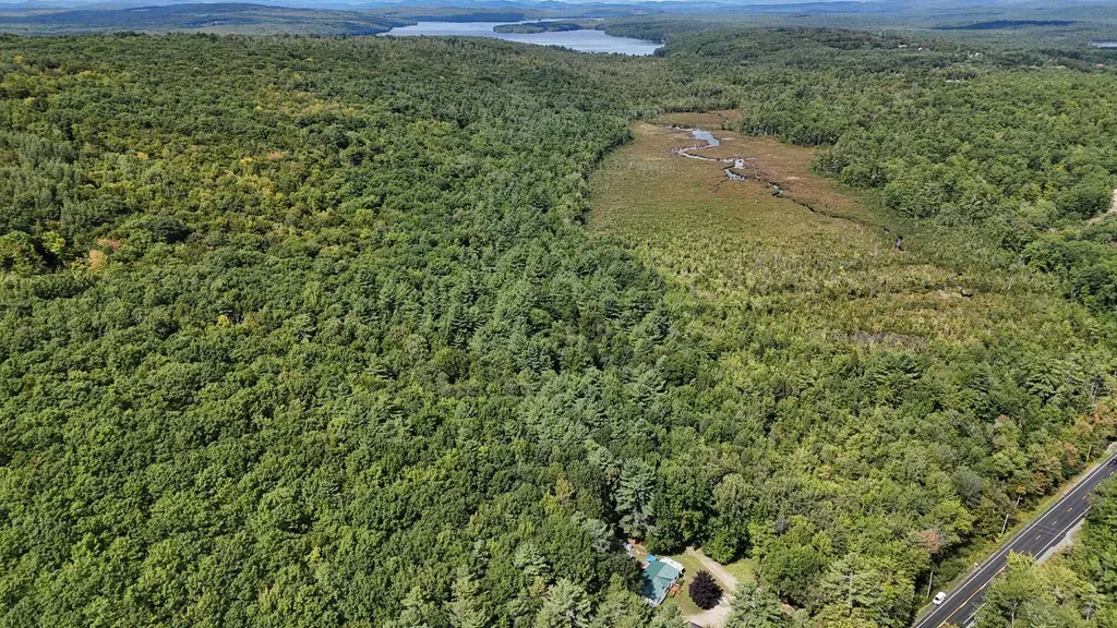 Lot 8 Bakerstown Road Poland ME 04274