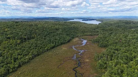 Lot 8 Bakerstown Road Poland ME 04274