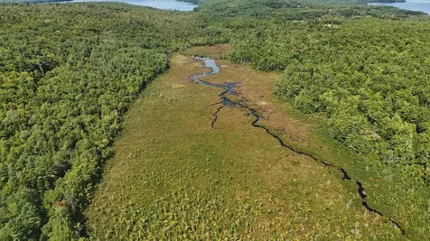 Lot 8 Bakerstown Road Poland ME 04274