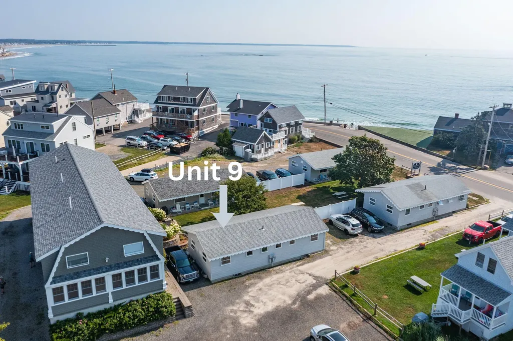 273 Webhannet Drive Wells ME 04090