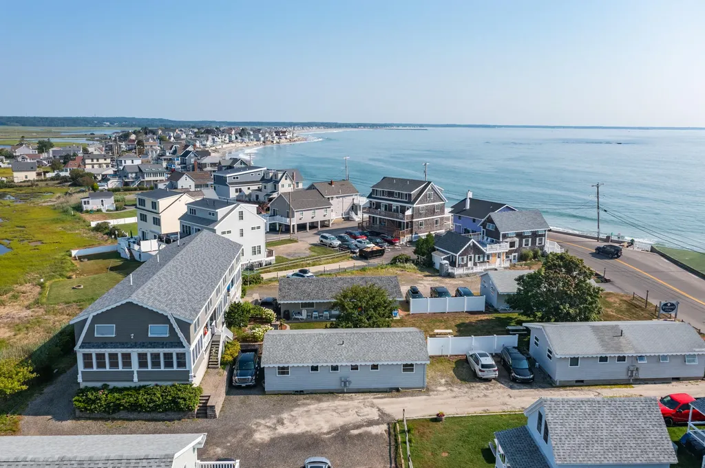 273 Webhannet Drive Wells ME 04090