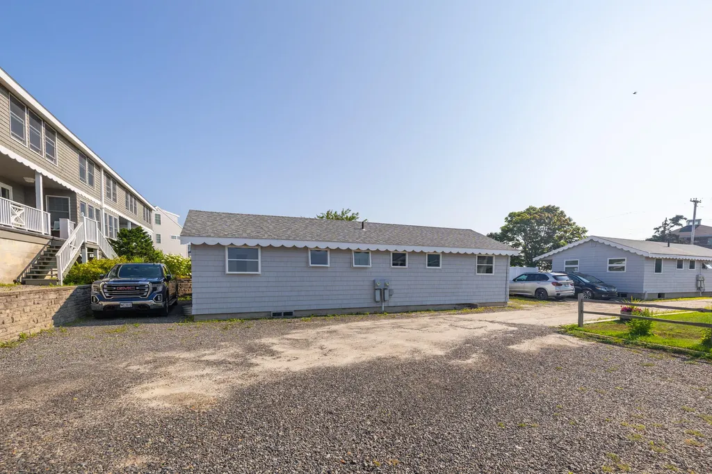 273 Webhannet Drive Wells ME 04090