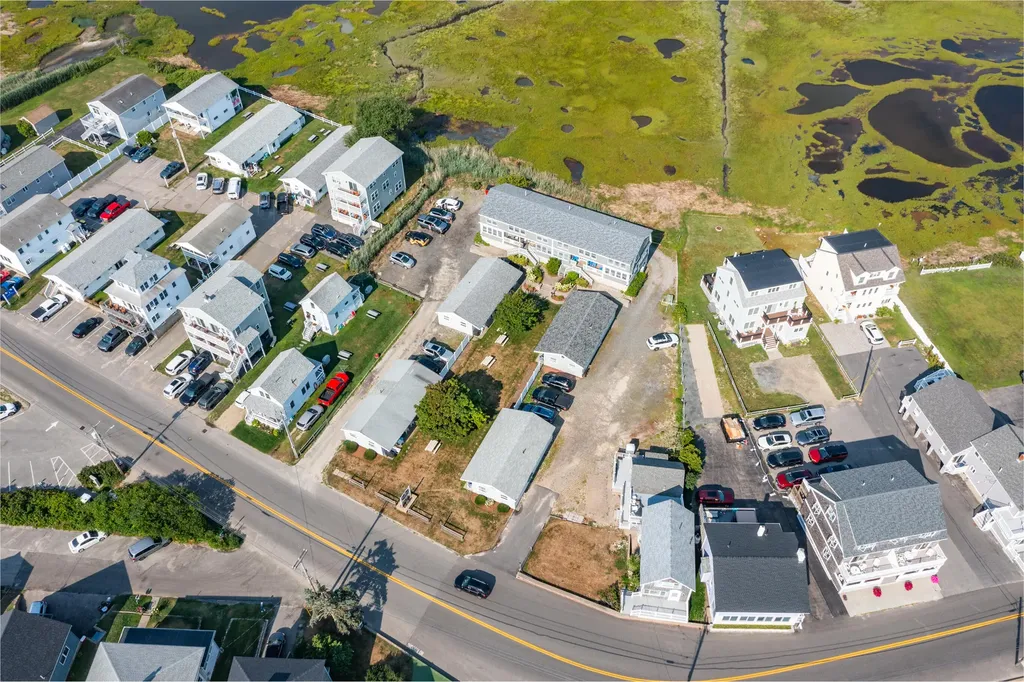 273 Webhannet Drive Wells ME 04090