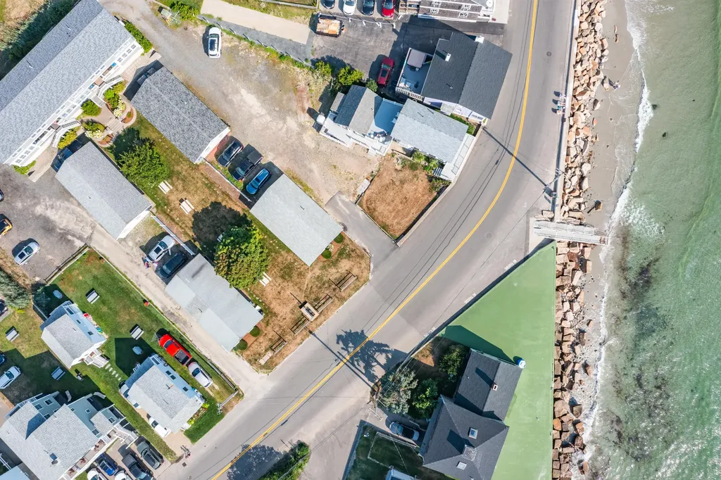 273 Webhannet Drive Wells ME 04090