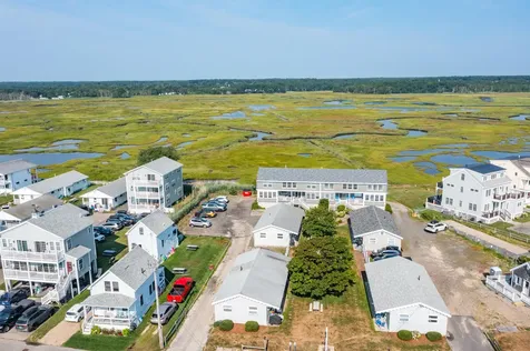 273 Webhannet Drive Wells ME 04090