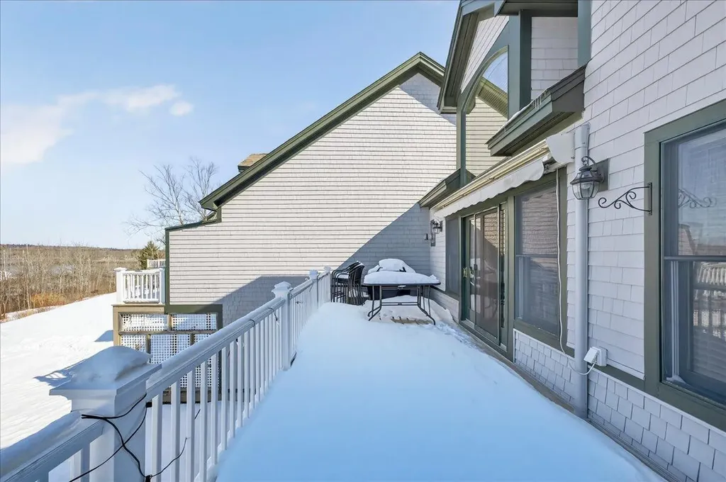 58 Harbor View Drive Stockton Springs ME 04981