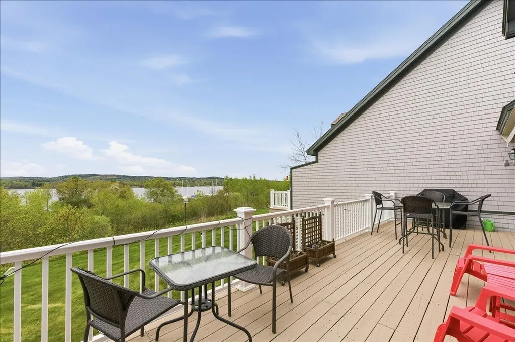 58 Harbor View Drive Stockton Springs ME 04981