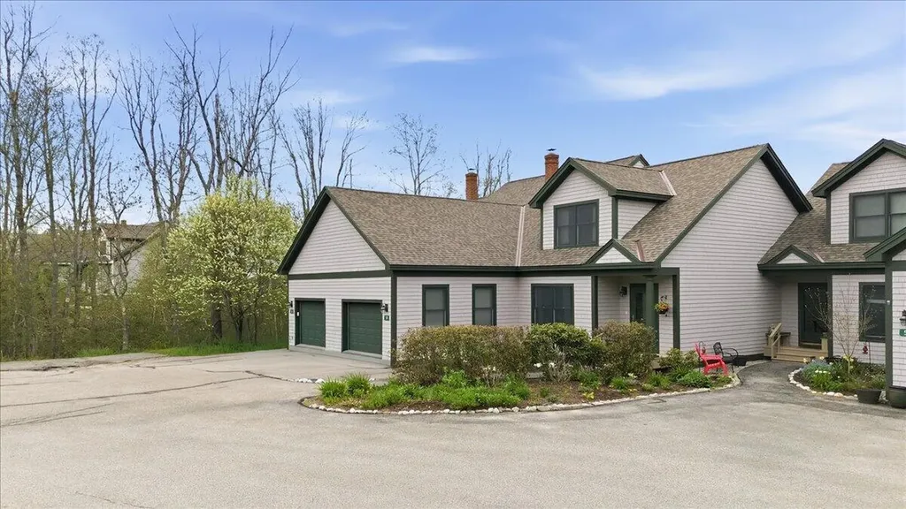 58 Harbor View Drive Stockton Springs ME 04981