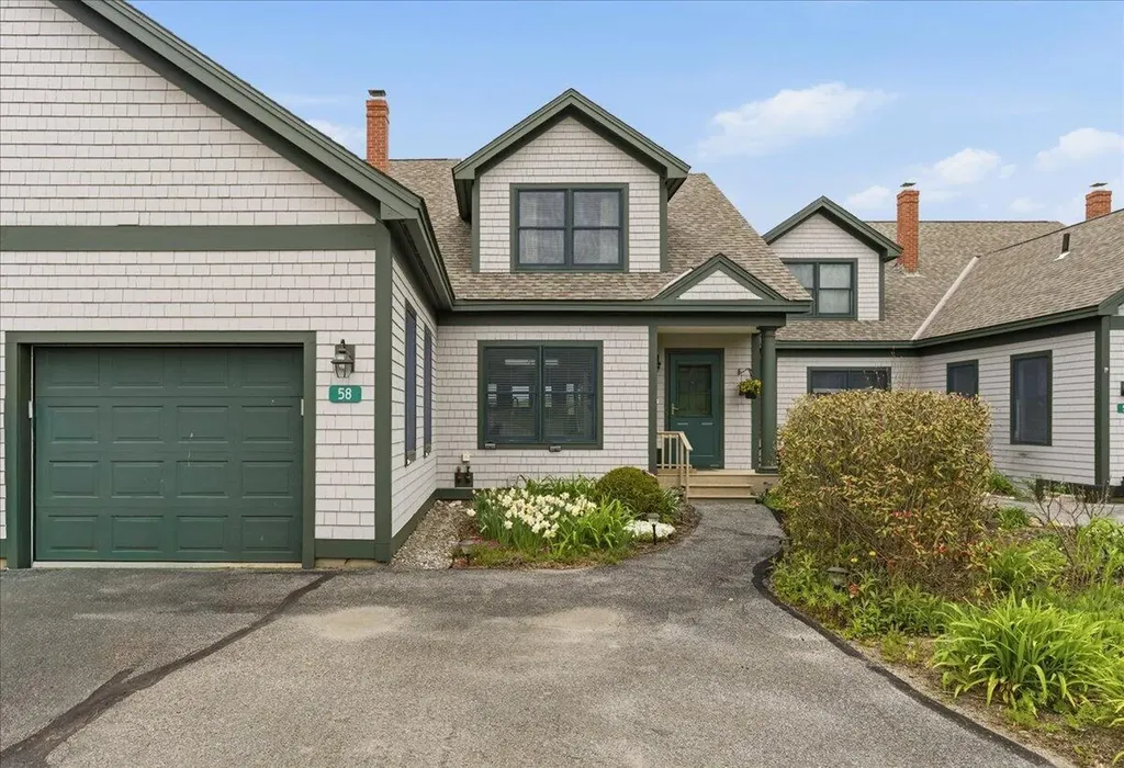 58 Harbor View Drive Stockton Springs ME 04981
