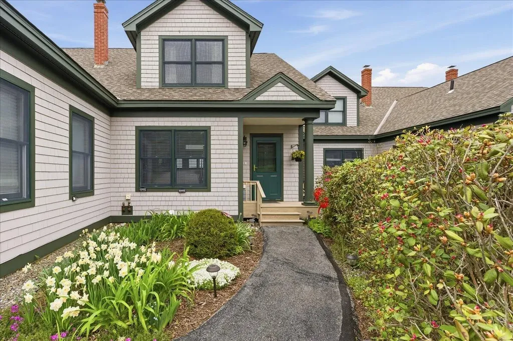 58 Harbor View Drive Stockton Springs ME 04981
