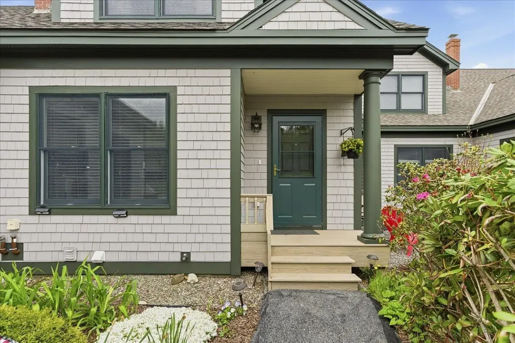 58 Harbor View Drive Stockton Springs ME 04981