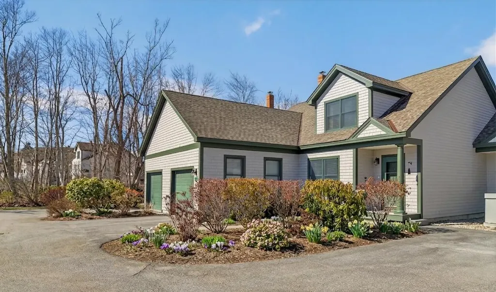 58 Harbor View Drive Stockton Springs ME 04981