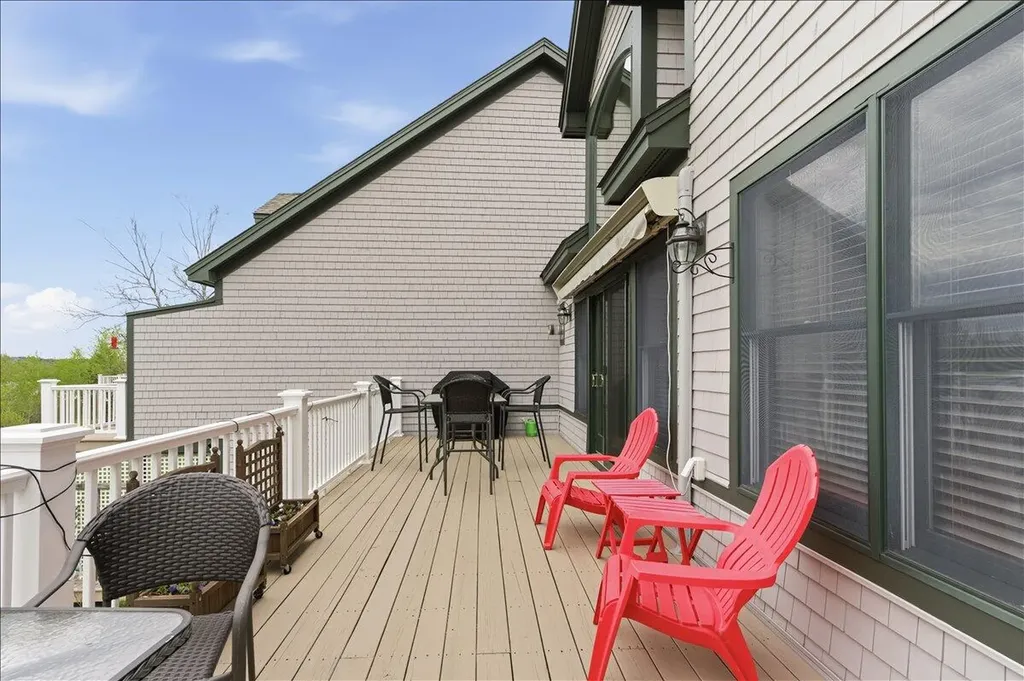 58 Harbor View Drive Stockton Springs ME 04981