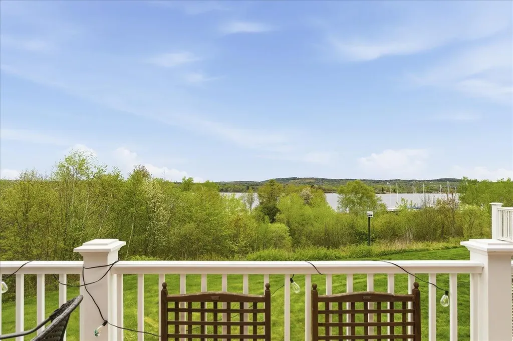 58 Harbor View Drive Stockton Springs ME 04981