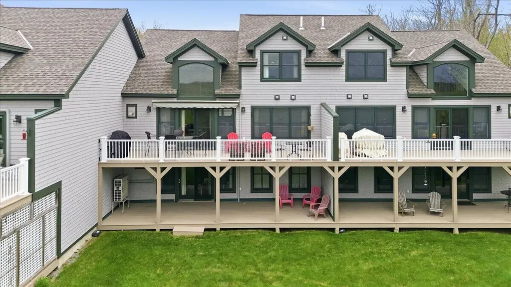 58 Harbor View Drive Stockton Springs ME 04981
