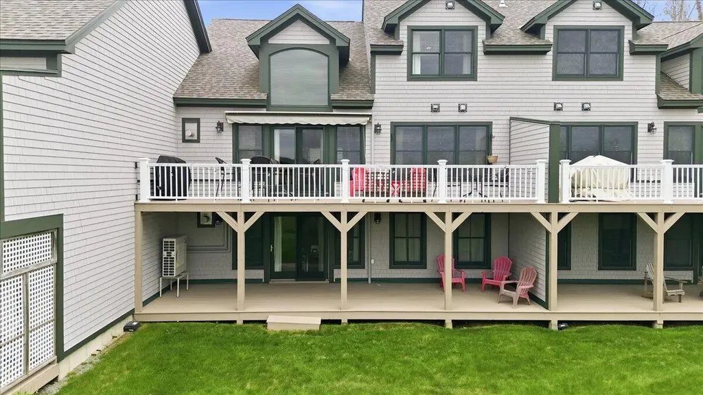 58 Harbor View Drive Stockton Springs ME 04981