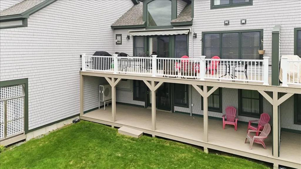 58 Harbor View Drive Stockton Springs ME 04981