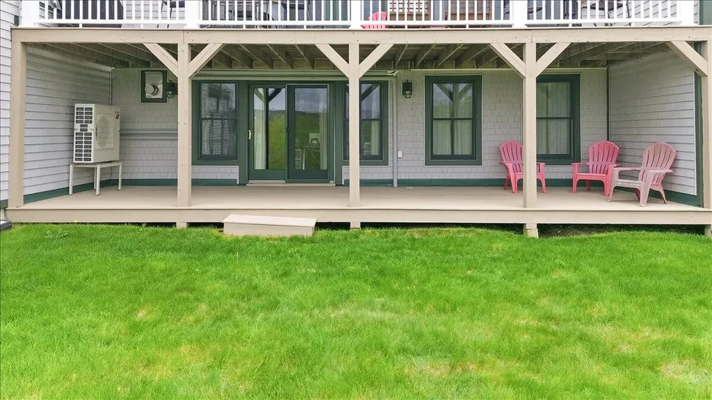 58 Harbor View Drive Stockton Springs ME 04981