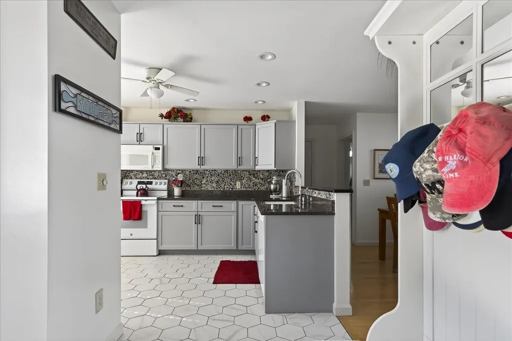 58 Harbor View Drive Stockton Springs ME 04981