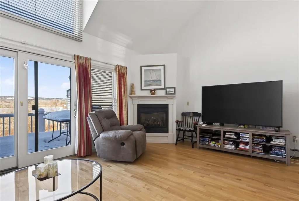 58 Harbor View Drive Stockton Springs ME 04981