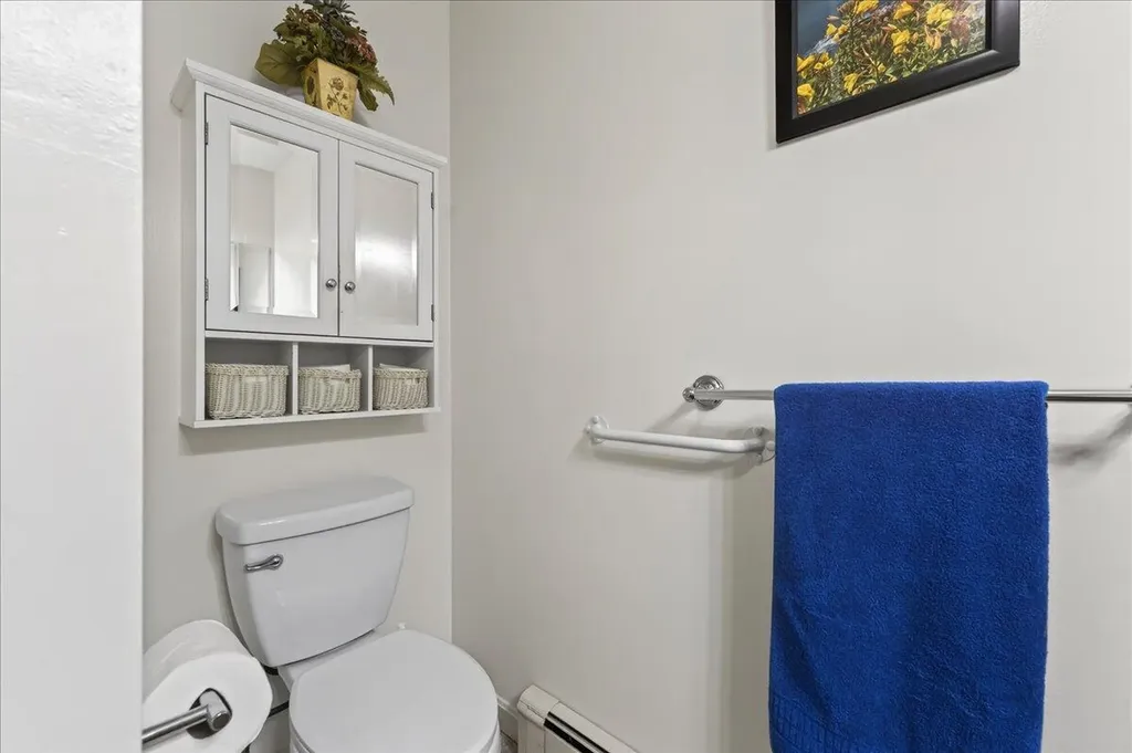 58 Harbor View Drive Stockton Springs ME 04981
