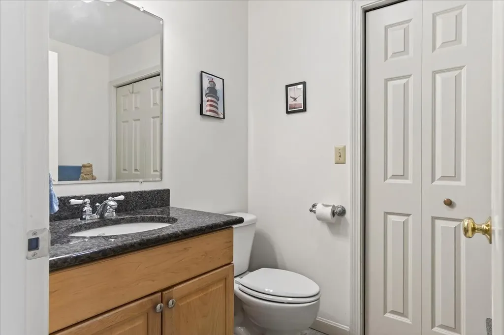 58 Harbor View Drive Stockton Springs ME 04981