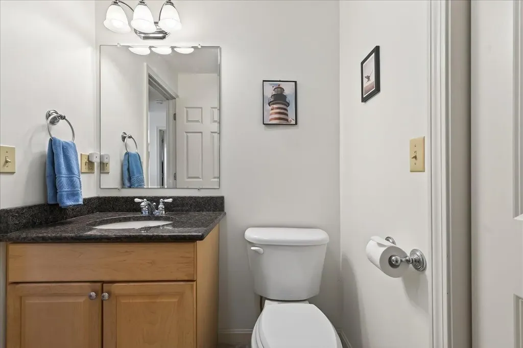 58 Harbor View Drive Stockton Springs ME 04981