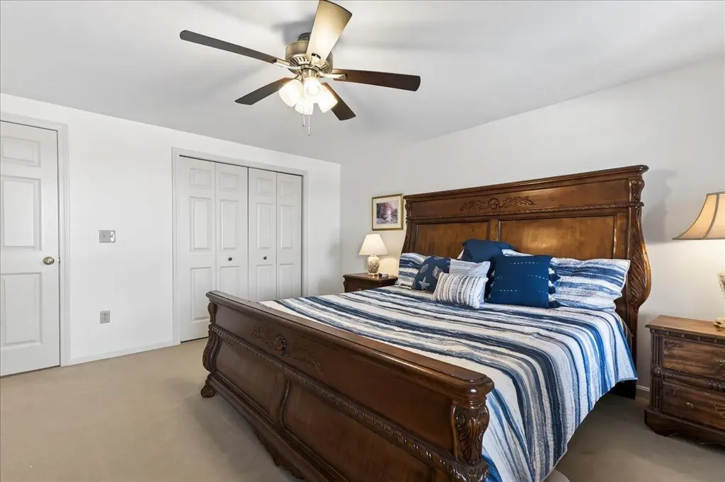 58 Harbor View Drive Stockton Springs ME 04981
