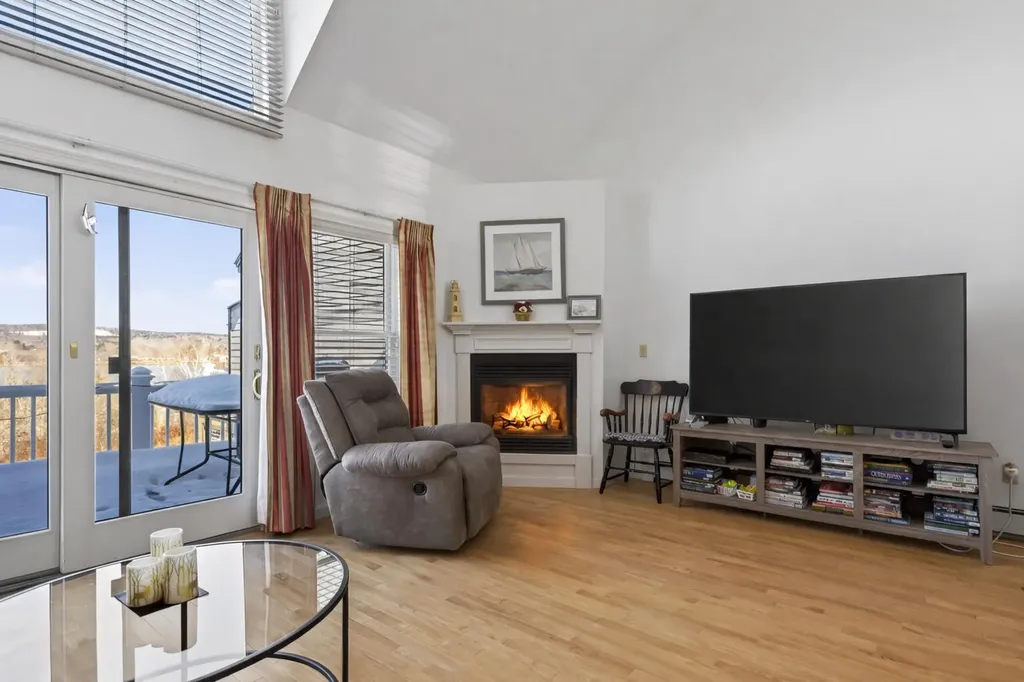 58 Harbor View Drive Stockton Springs ME 04981