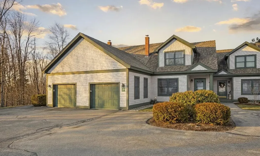58 Harbor View Drive Stockton Springs ME 04981