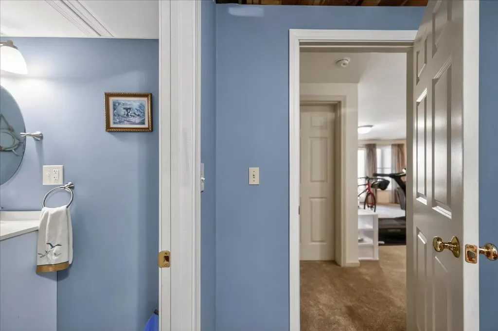 58 Harbor View Drive Stockton Springs ME 04981