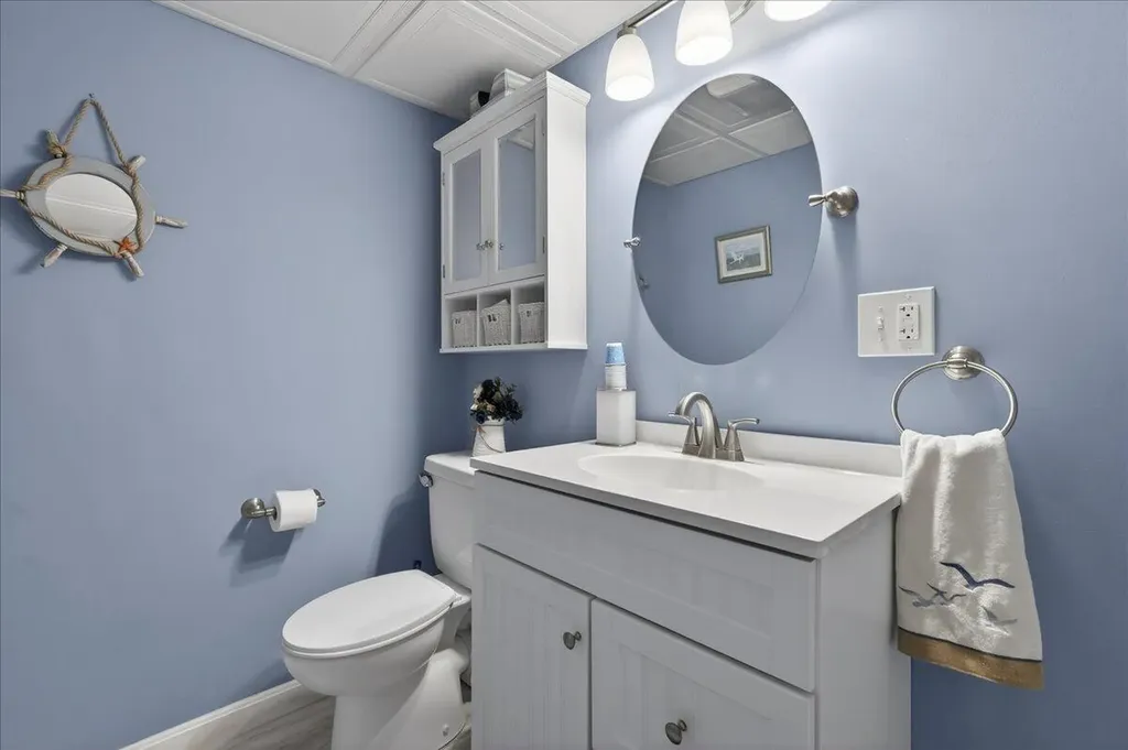 58 Harbor View Drive Stockton Springs ME 04981
