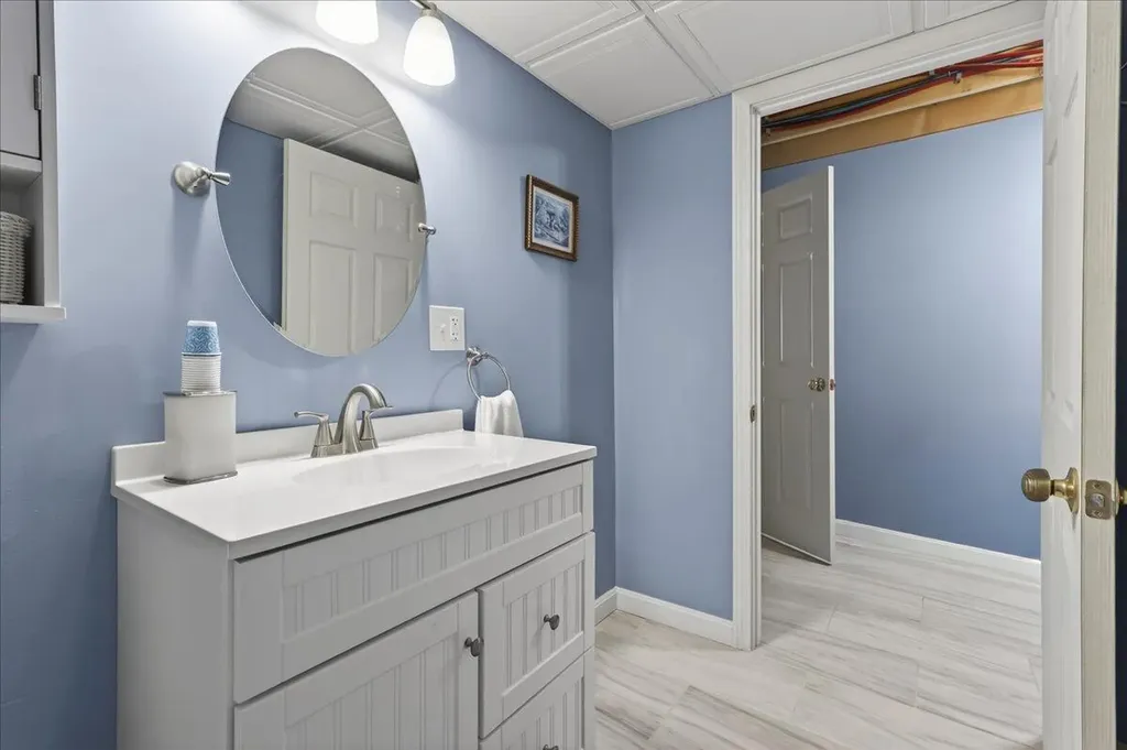 58 Harbor View Drive Stockton Springs ME 04981