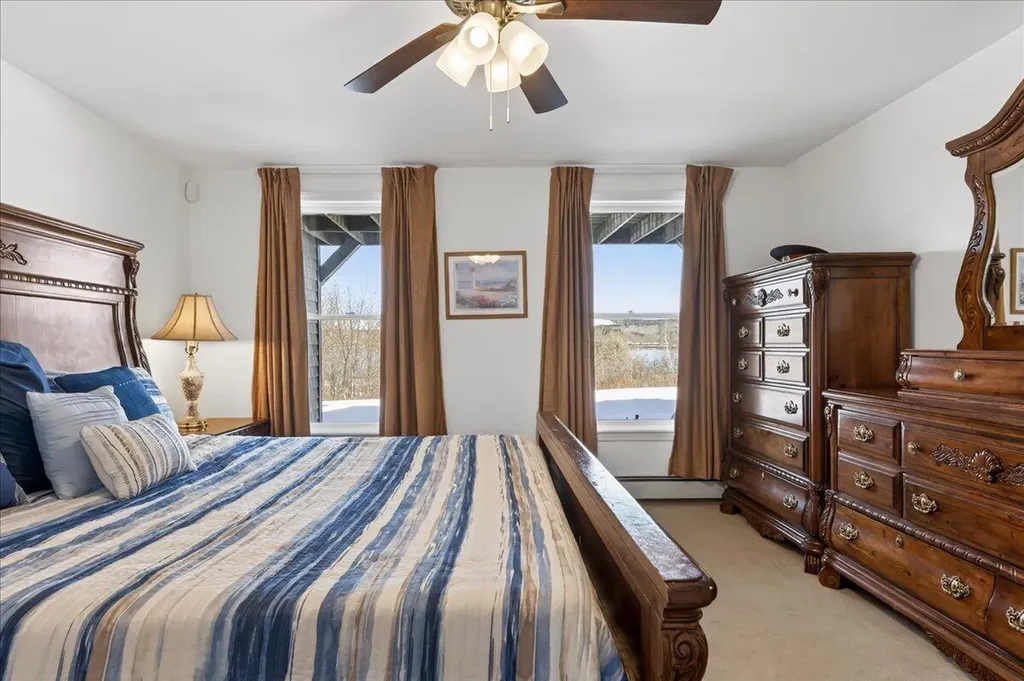 58 Harbor View Drive Stockton Springs ME 04981