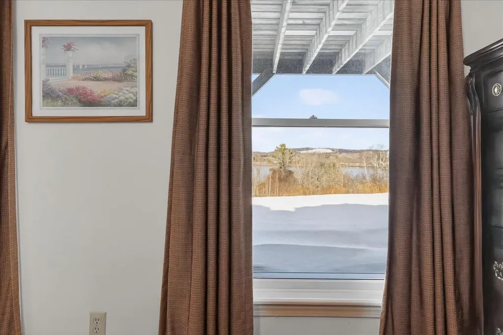 58 Harbor View Drive Stockton Springs ME 04981