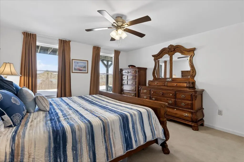 58 Harbor View Drive Stockton Springs ME 04981