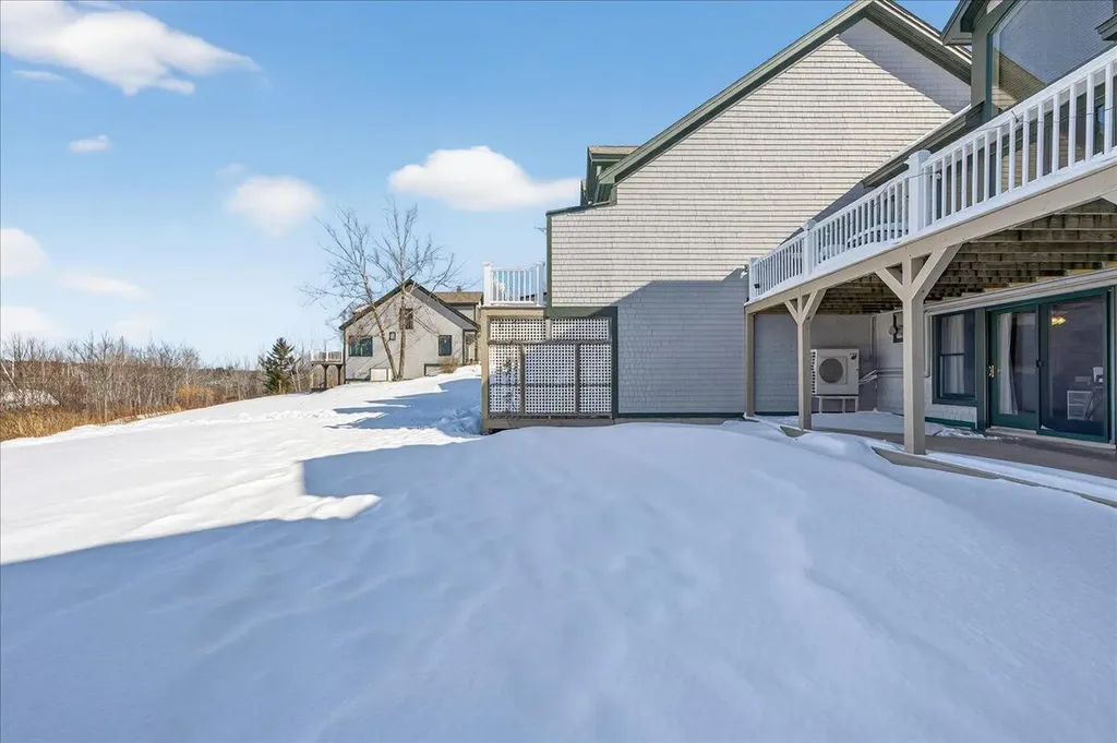 58 Harbor View Drive Stockton Springs ME 04981