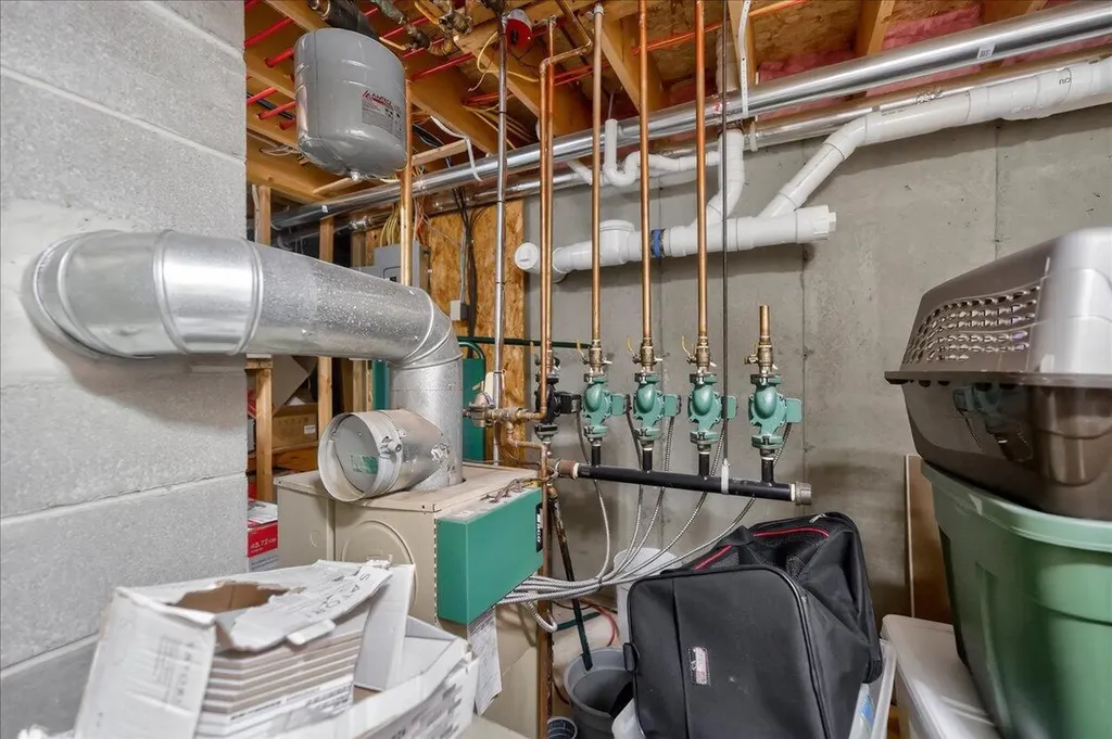 58 Harbor View Drive Stockton Springs ME 04981