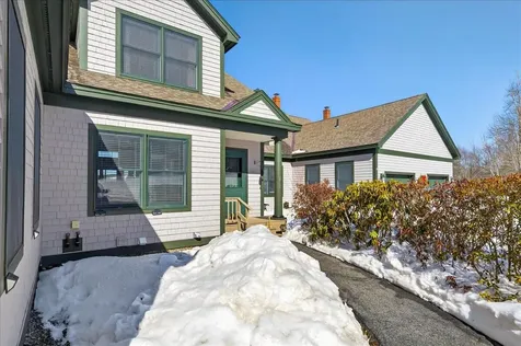 58 Harbor View Drive Stockton Springs ME 04981