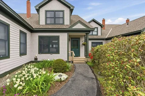 58 Harbor View Drive Stockton Springs ME 04981