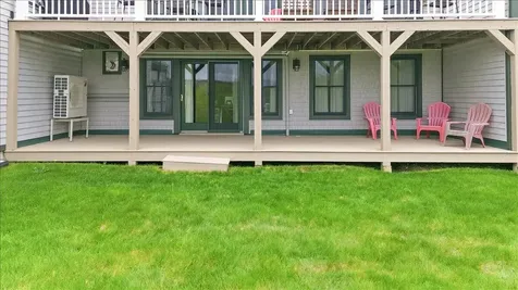 58 Harbor View Drive Stockton Springs ME 04981