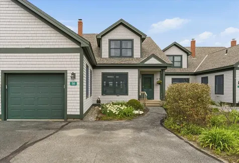 58 Harbor View Drive Stockton Springs ME 04981
