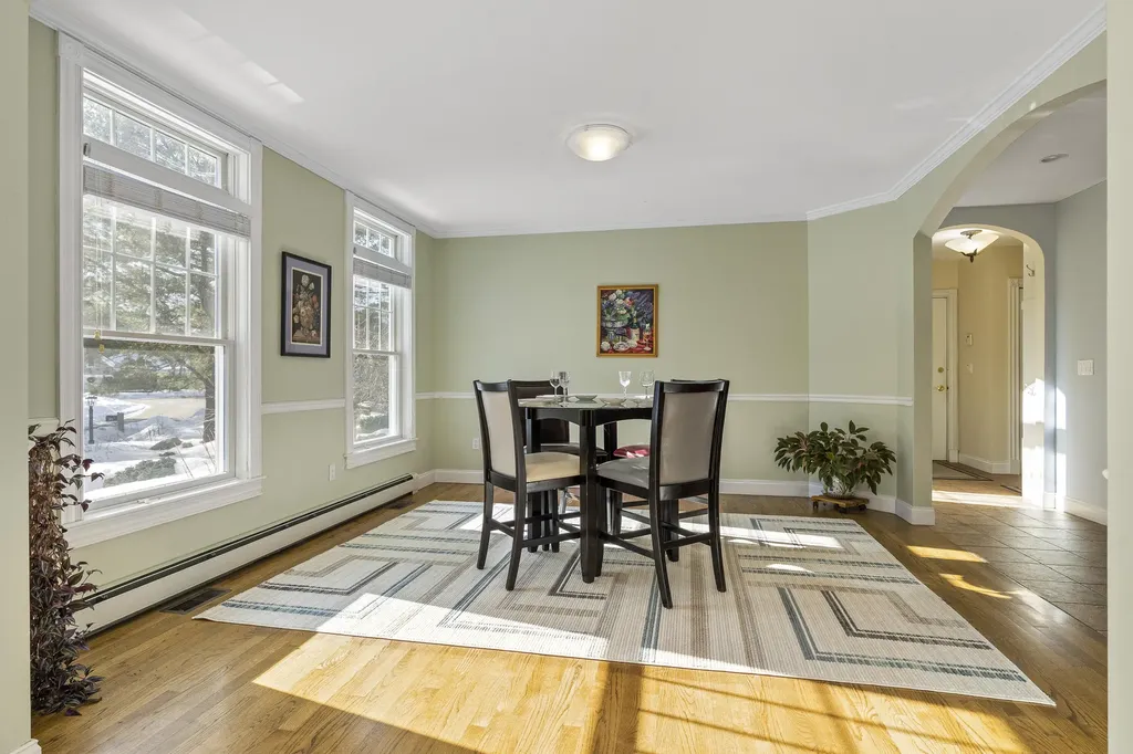 36 Jewell Street Brunswick ME 04011