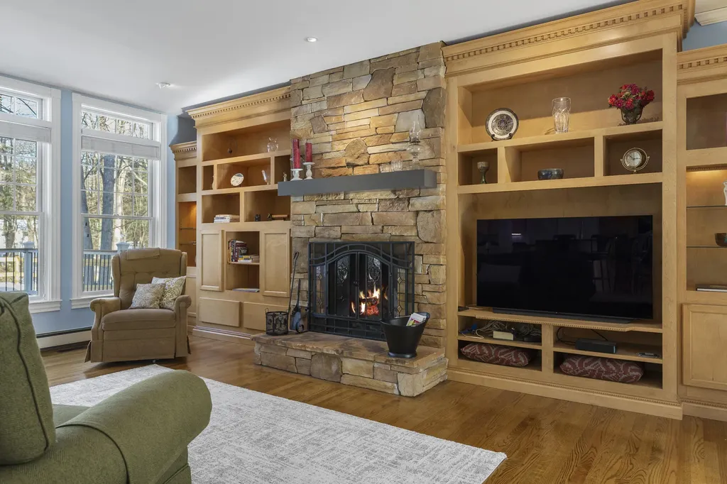 36 Jewell Street Brunswick ME 04011