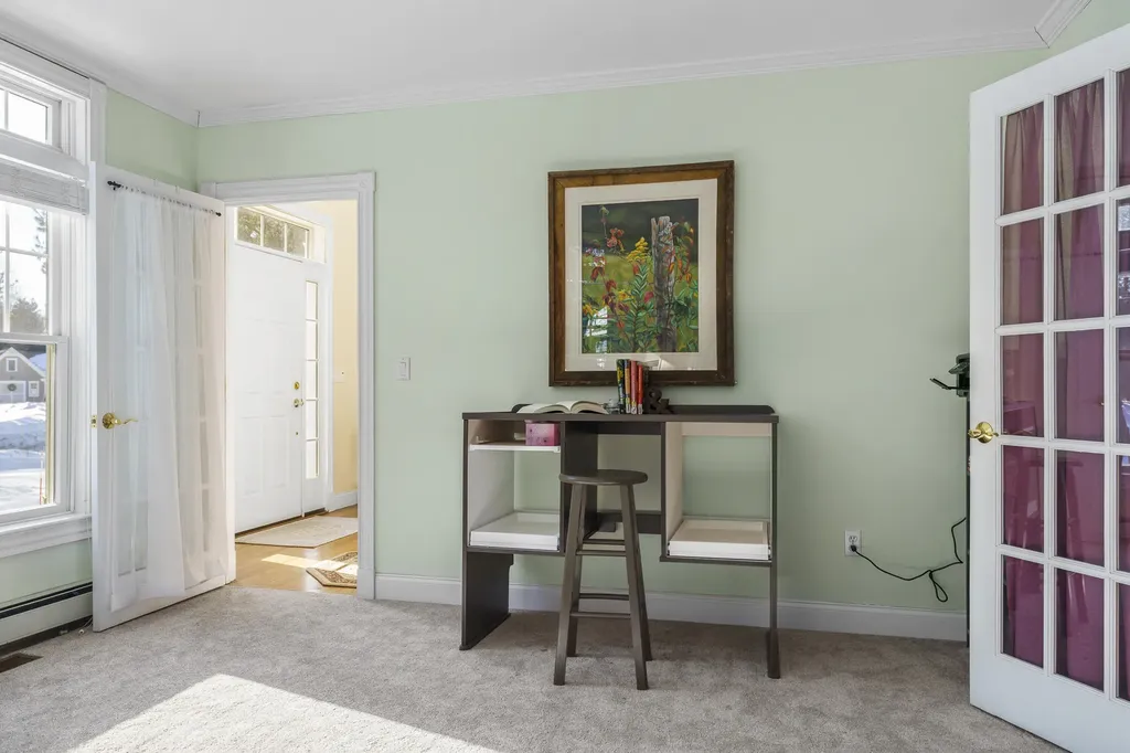 36 Jewell Street Brunswick ME 04011